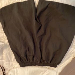 Black Board Shorts